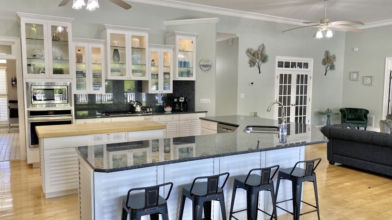 Photo of Kitchen in Gulf Breeze