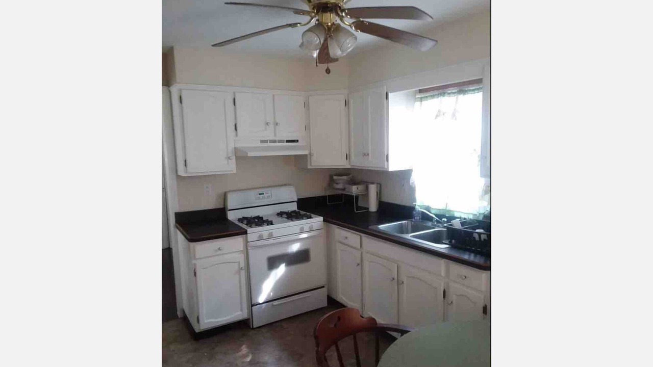 Photo of Kitchen in Buffalo