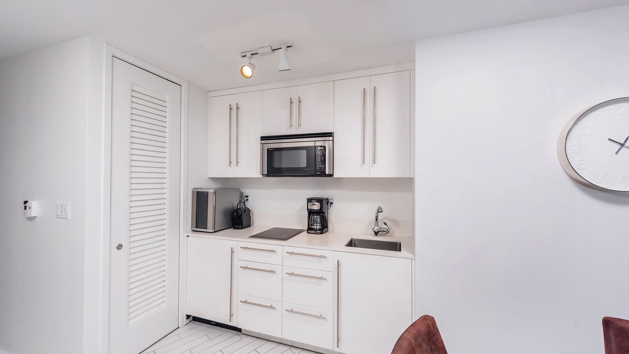 Photo of Kitchen in City Center