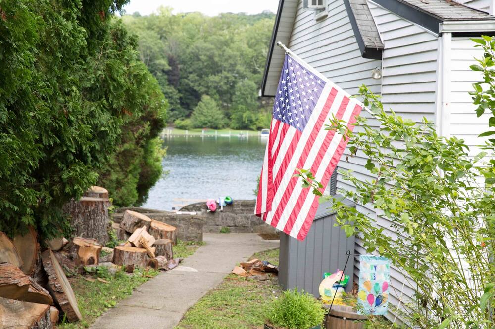 Photo of Outdoor in Putnam Valley