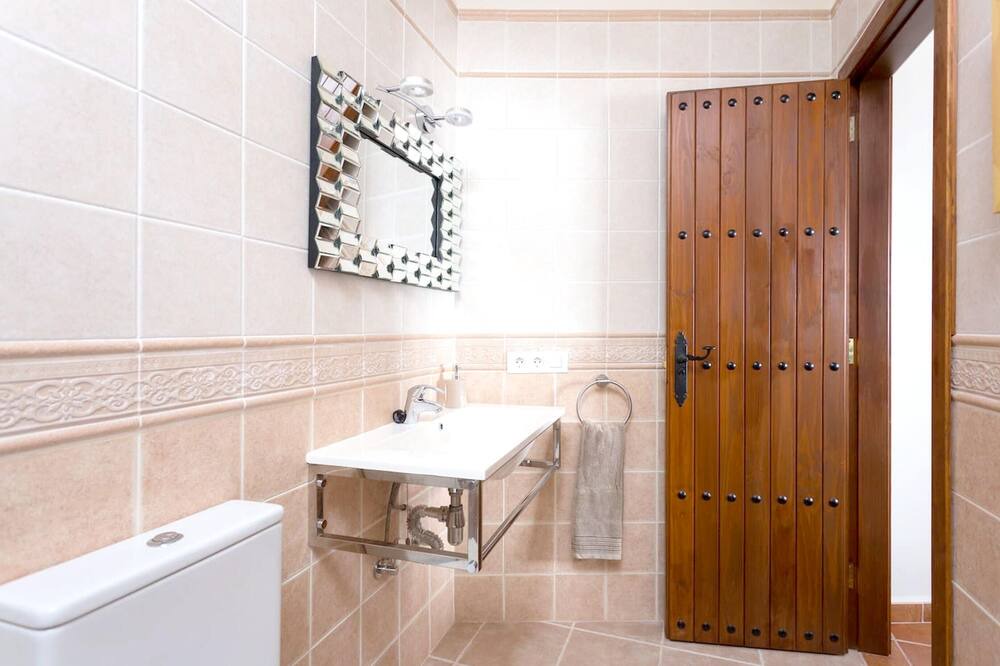 Photo of Bathroom in Los Gavilanes
