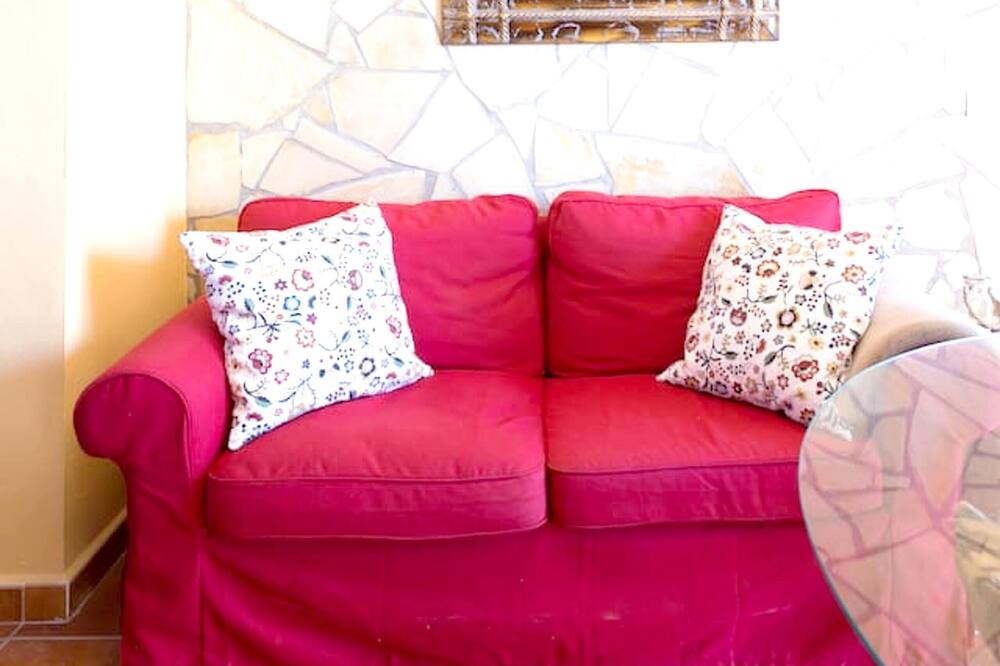 Photo of Livingroom in Los Gavilanes