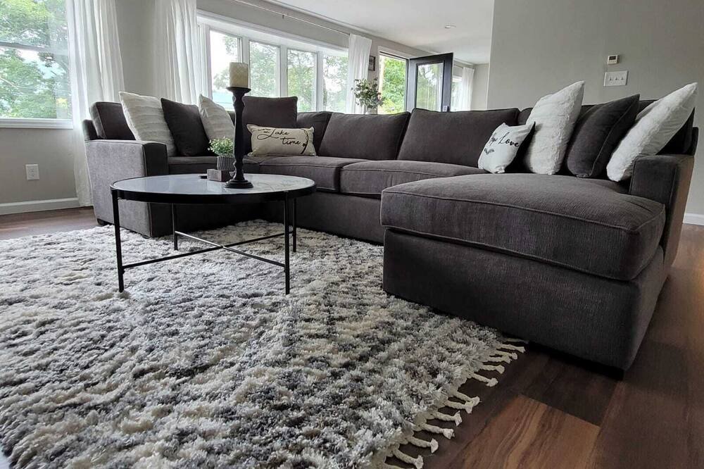 Photo of Livingroom in Greenwood Lake