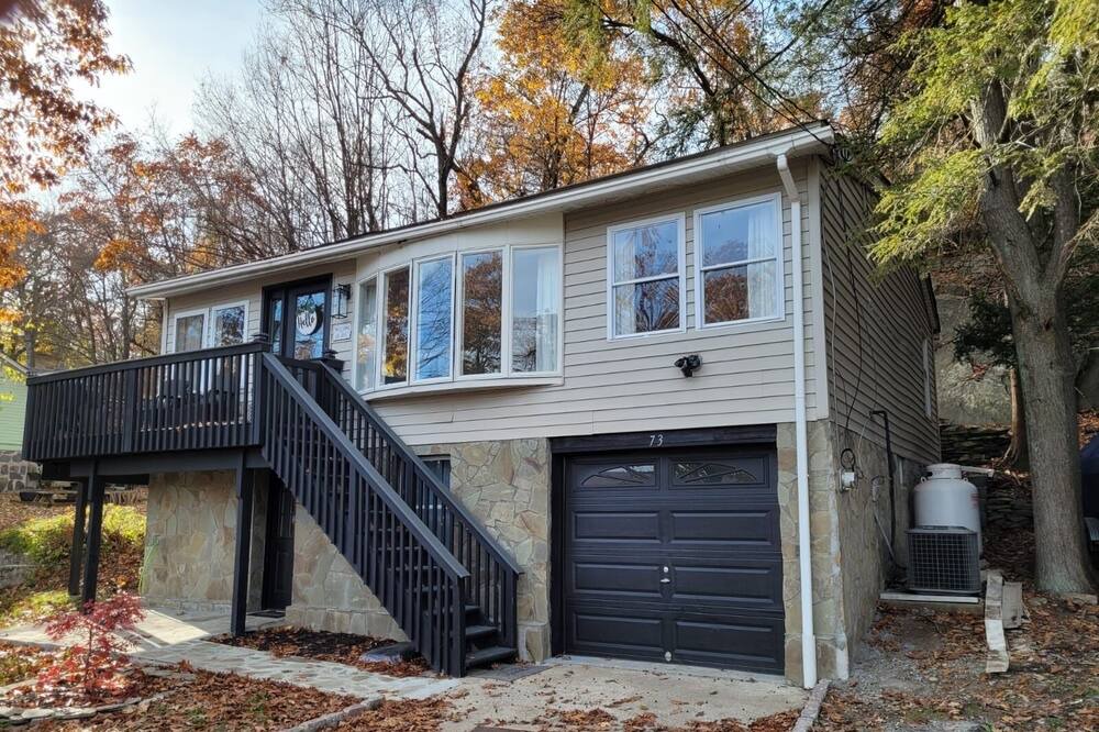 Photo of Outdoor in Greenwood Lake