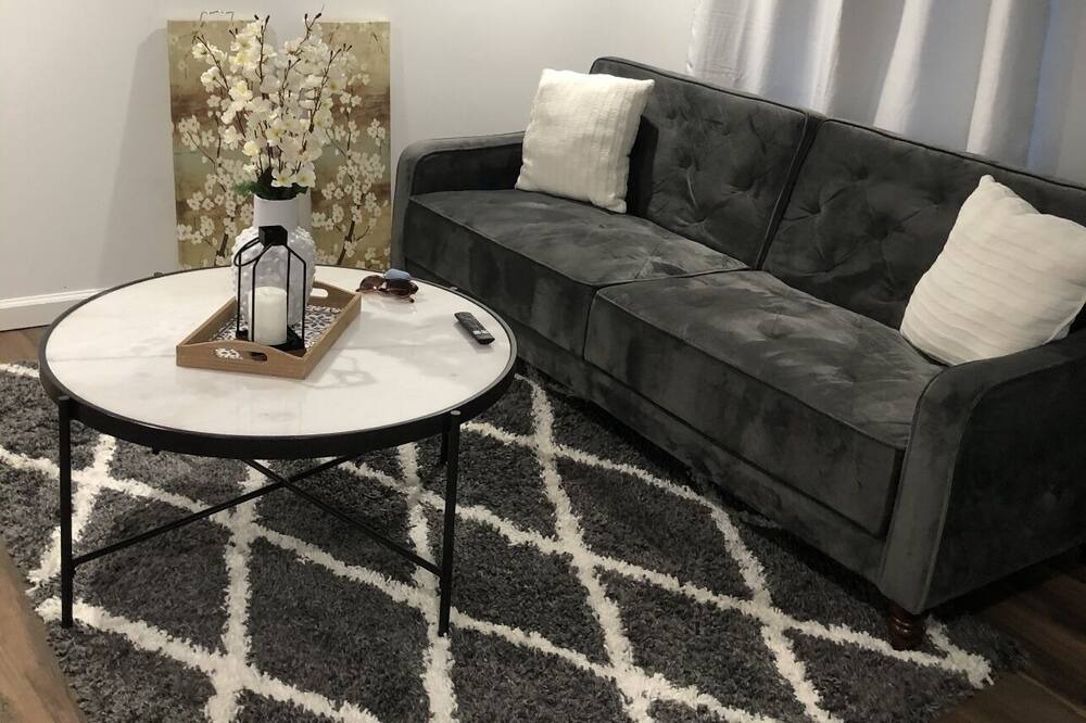 Photo of Livingroom in Greenwood Lake