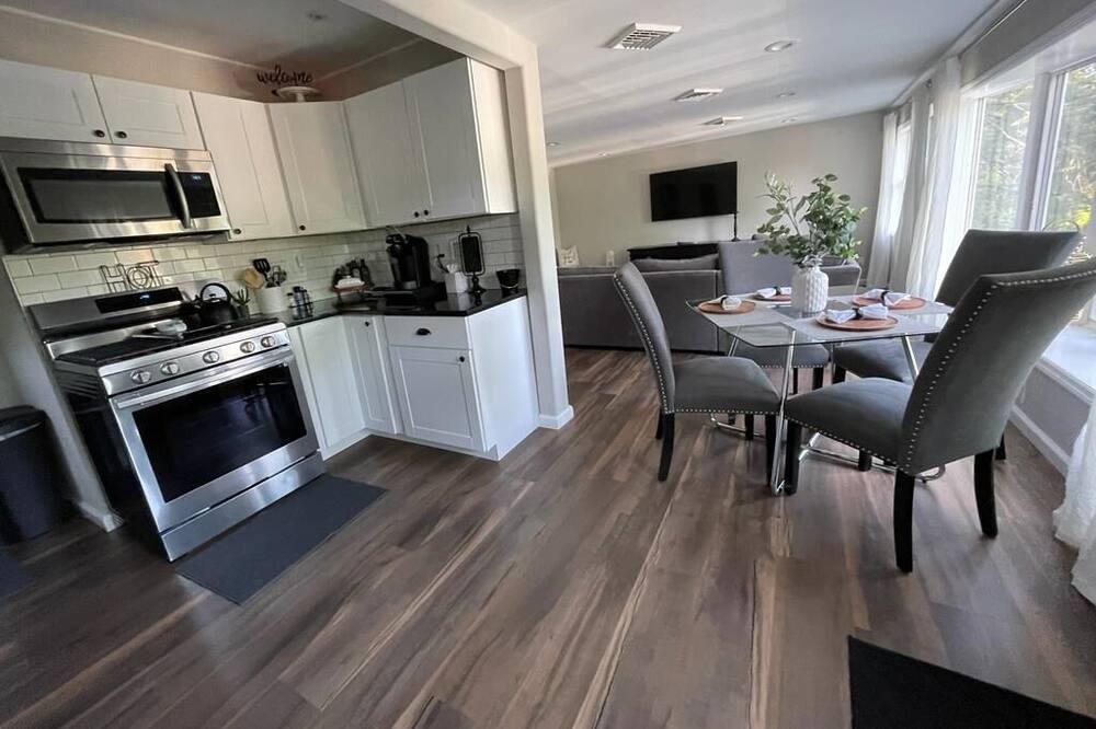 Photo of Kitchen in Greenwood Lake