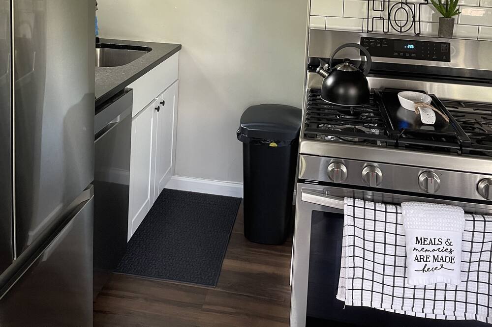 Photo of Kitchen in Greenwood Lake