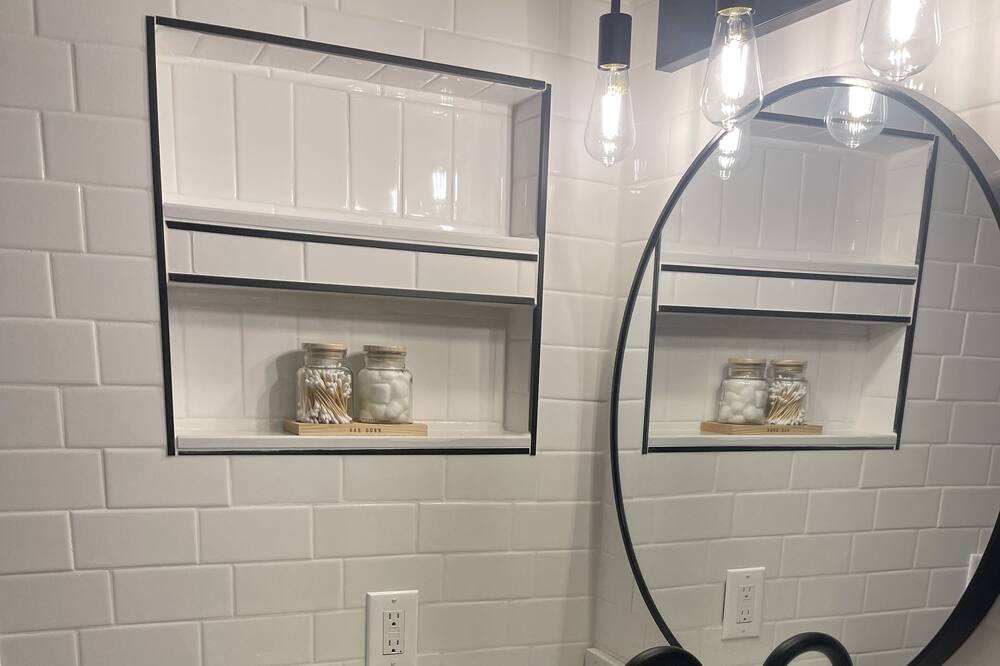 Photo of Bathroom in Greenwood Lake