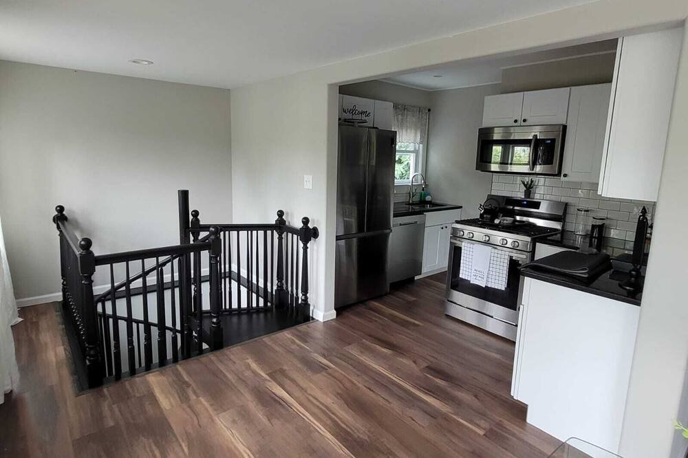 Photo of Bedroom in Greenwood Lake