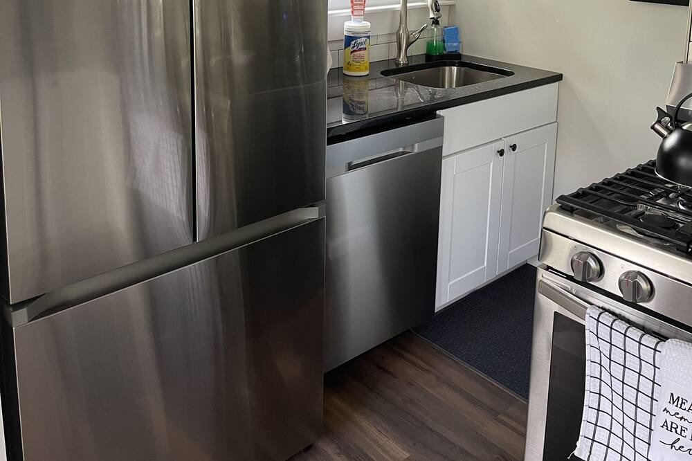 Photo of Kitchen in Greenwood Lake