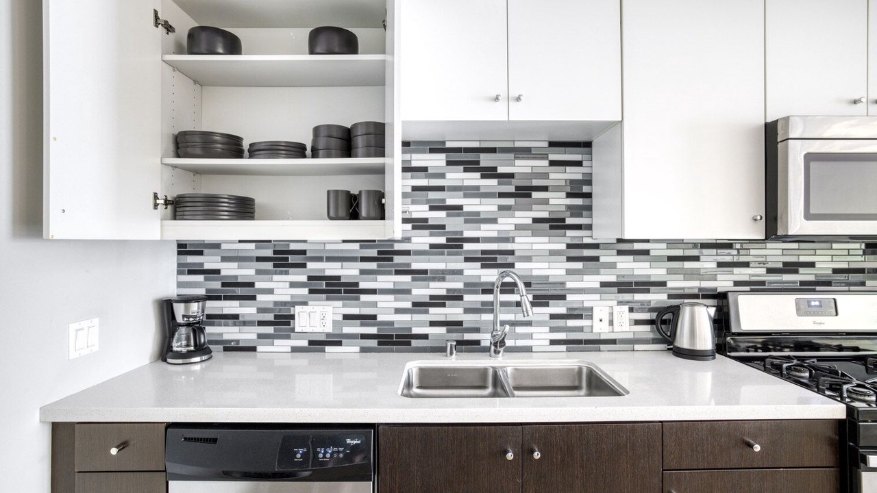 Photo of Kitchen in Little Tokyo