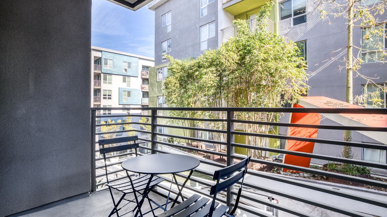Photo of Outdoor in Little Tokyo