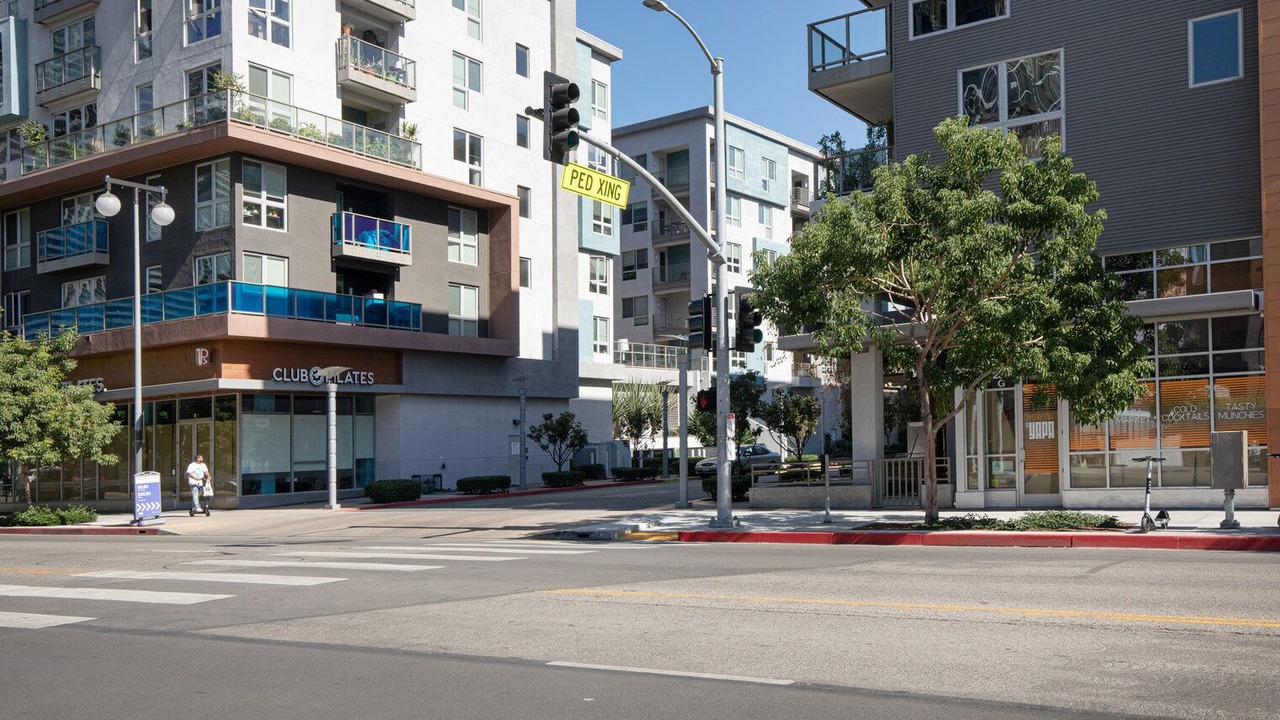 Photo of Others in Little Tokyo