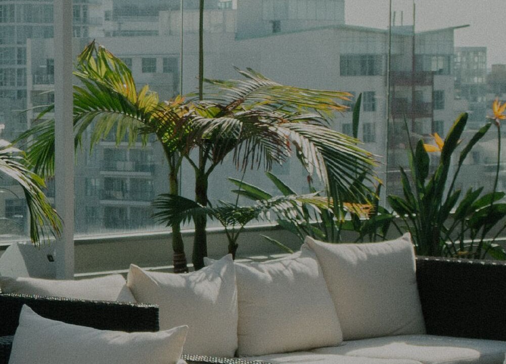 Photo of Outdoor in Little Tokyo