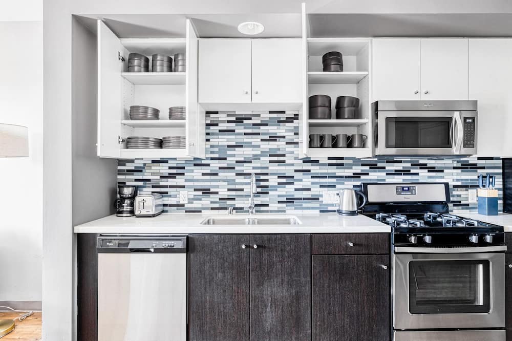Photo of Kitchen in Little Tokyo