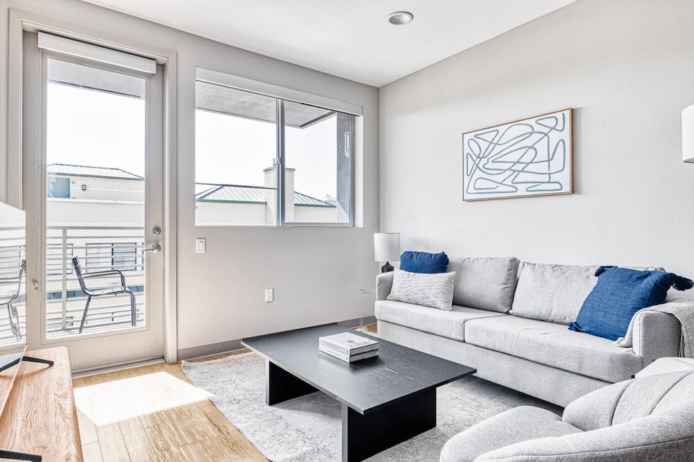 Photo of Livingroom in Little Tokyo