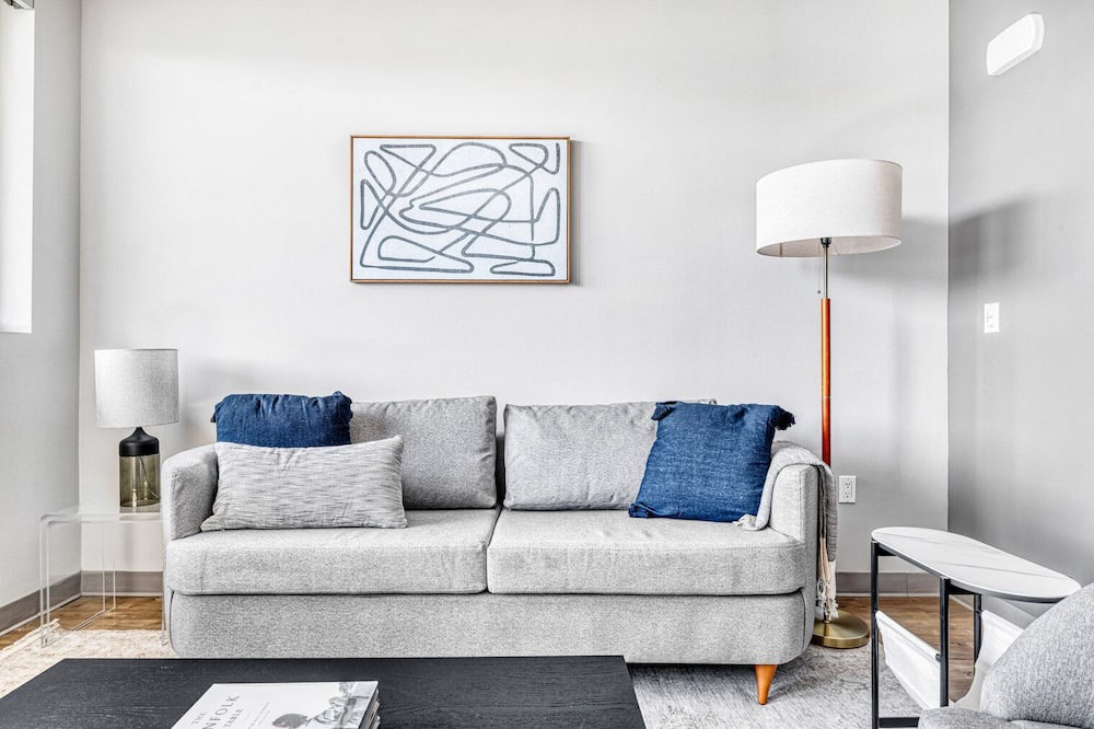 Photo of Livingroom in Little Tokyo