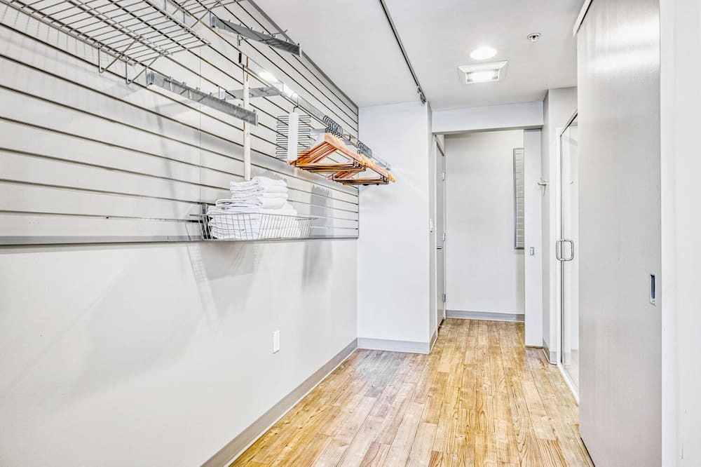 Photo of Bedroom in Little Tokyo