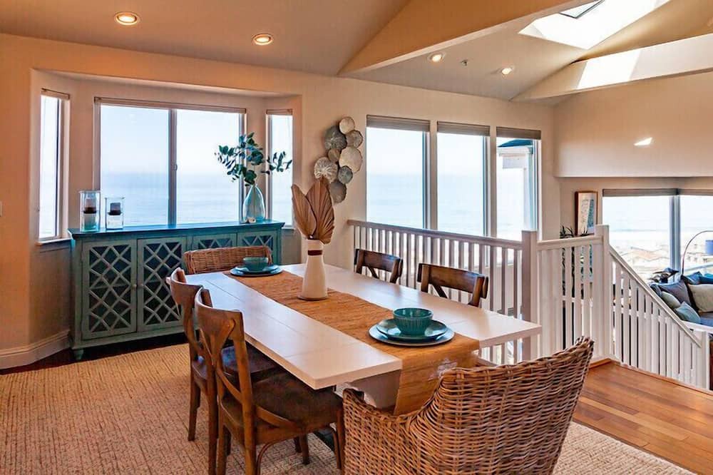 Photo of Kitchen in Cayucos