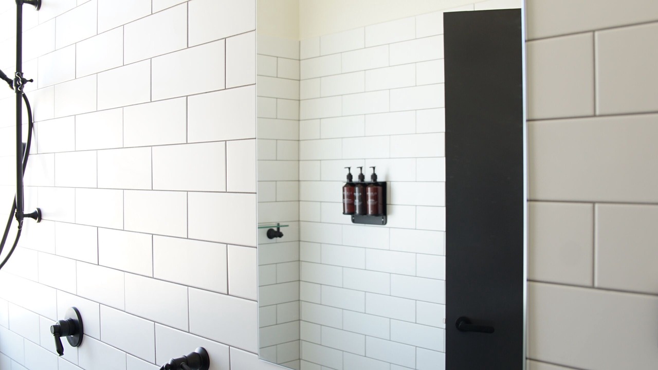Photo of Bathroom in Queanbeyan