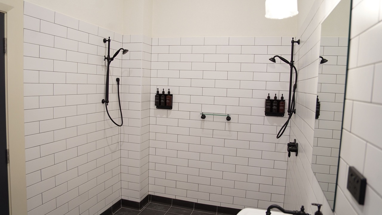 Photo of Bathroom in Queanbeyan