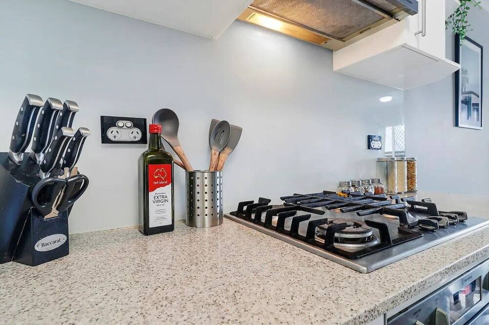 Photo of Kitchen in Annerley