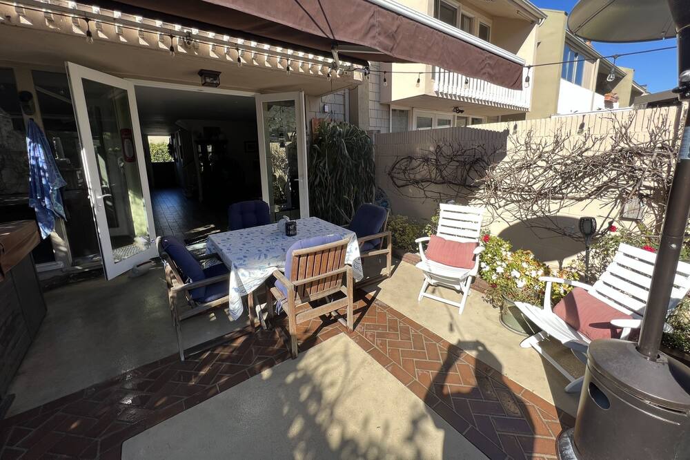 Photo of Outdoor in Huntington Beach