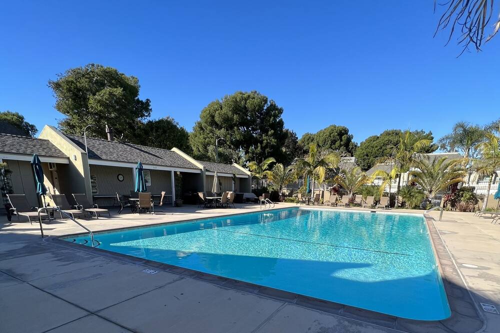 Photo of Outdoor in Huntington Beach