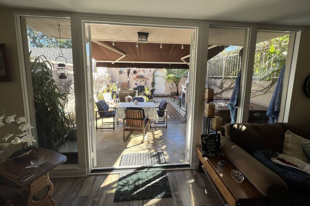 Photo of Bedroom in Huntington Beach