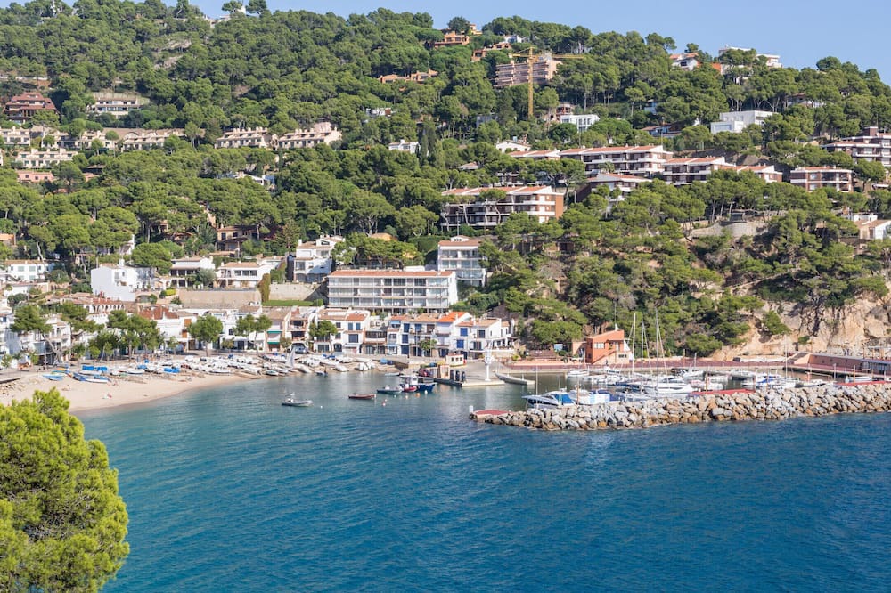 Photo of Others in Calella de Palafrugell