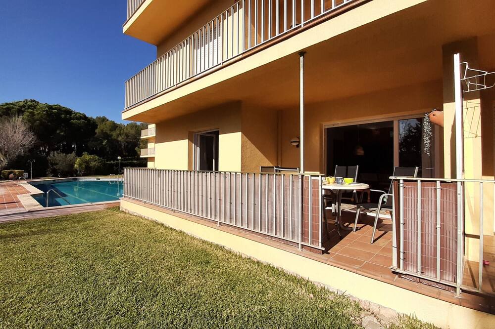 Photo of Outdoor in Calella de Palafrugell