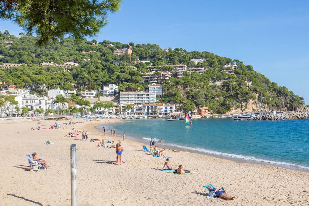 Photo of Others in Calella de Palafrugell