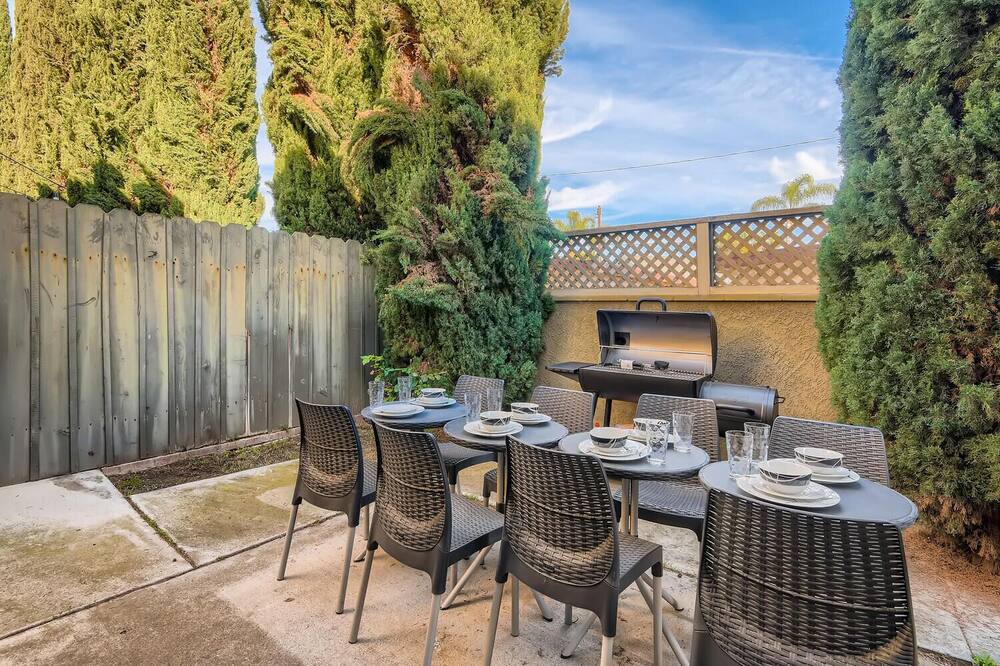 Photo of Outdoor in East Side Costa Mesa
