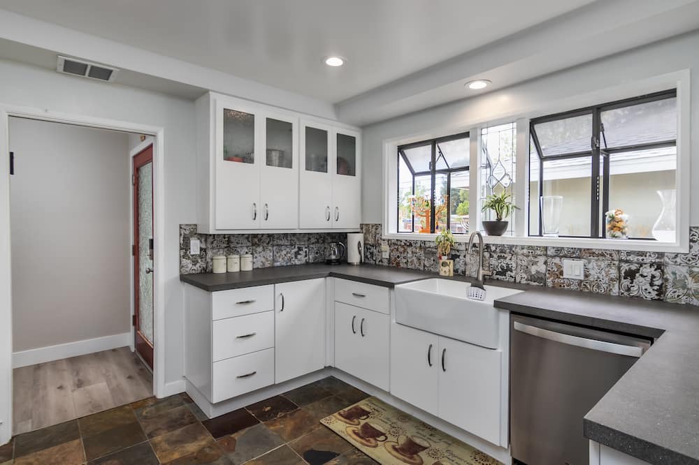 Photo of Kitchen in Winnetka