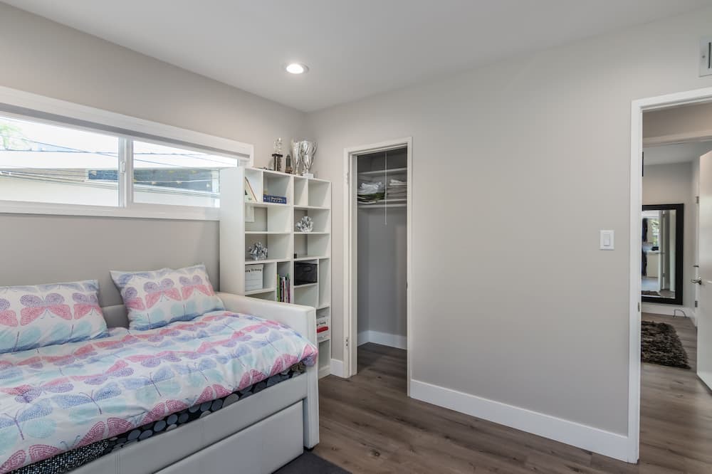 Photo of Bedroom in Winnetka