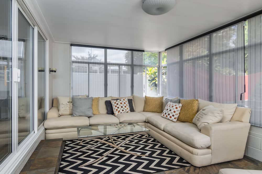 Photo of Livingroom in Winnetka