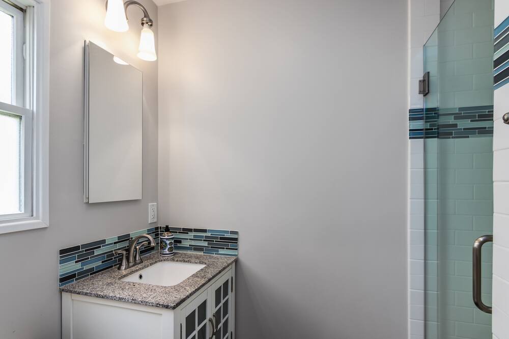 Photo of Bathroom in Winnetka