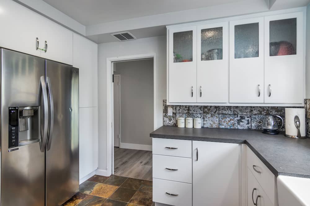Photo of Kitchen in Winnetka