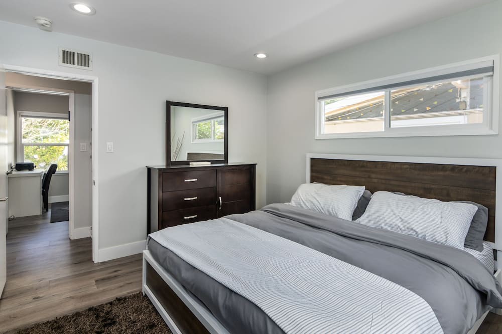 Photo of Bedroom in Winnetka