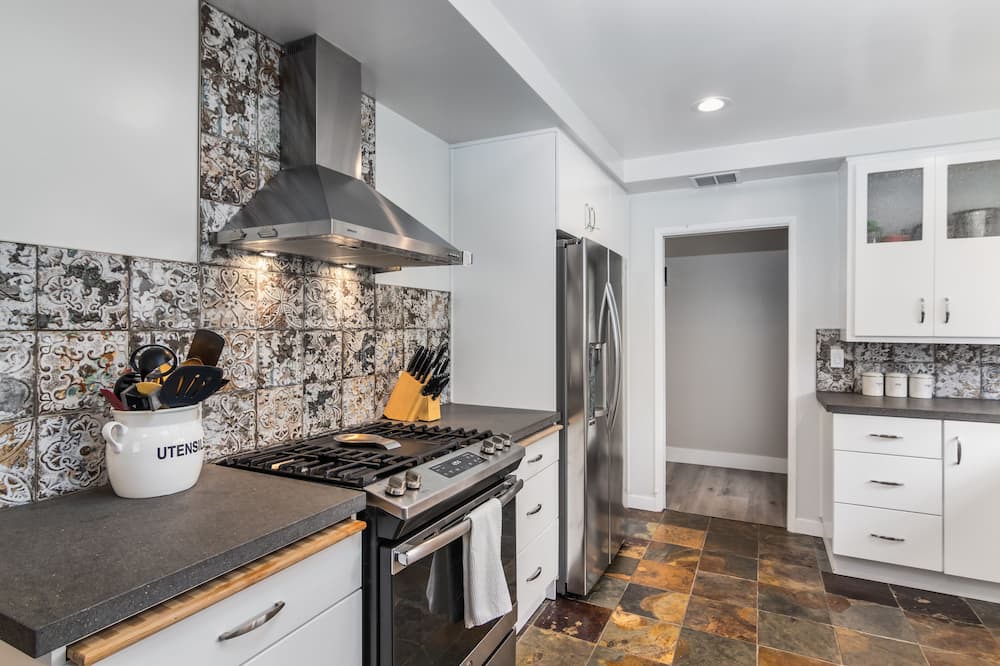 Photo of Kitchen in Winnetka