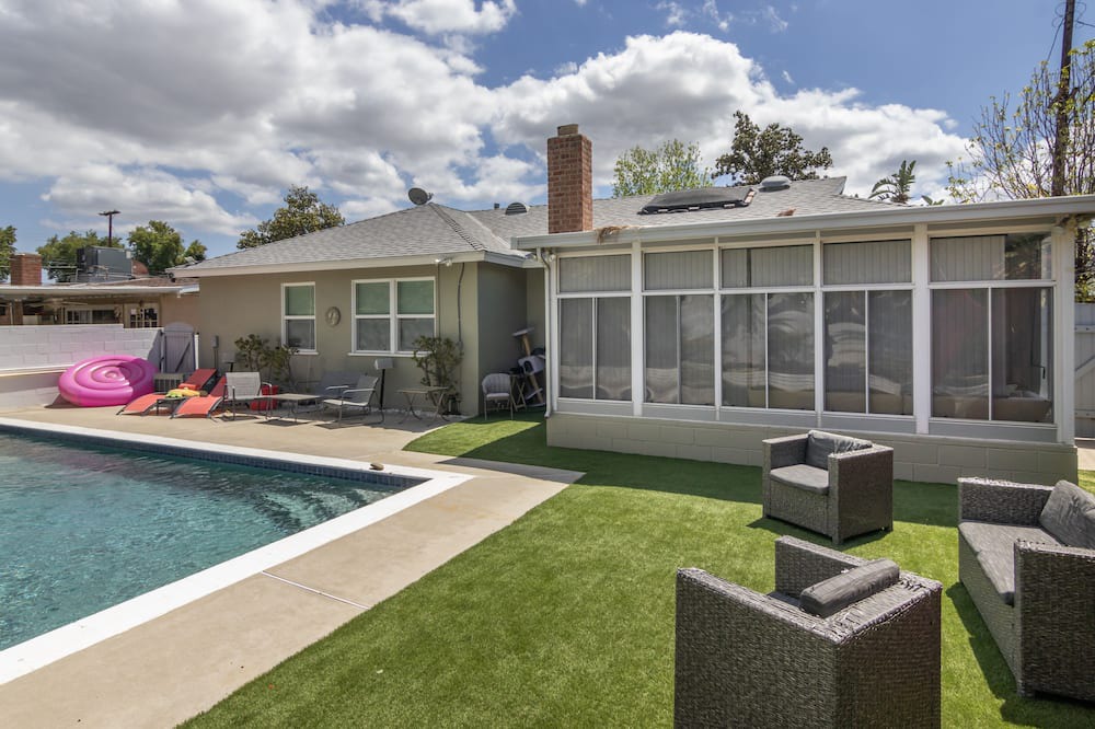 Photo of Outdoor in Winnetka