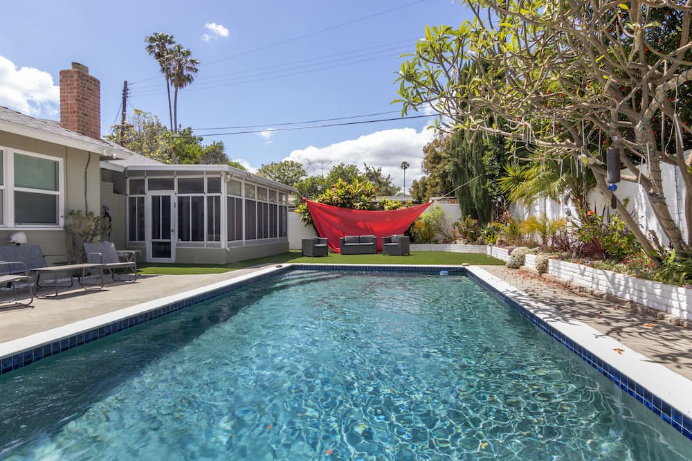 Photo of Outdoor in Winnetka