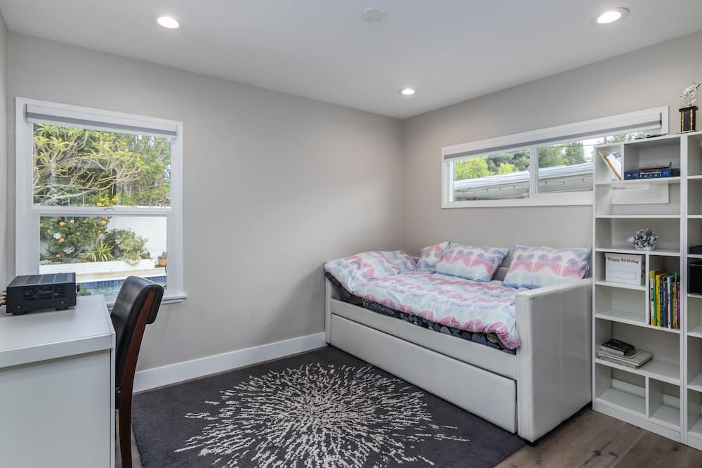 Photo of Bedroom in Winnetka