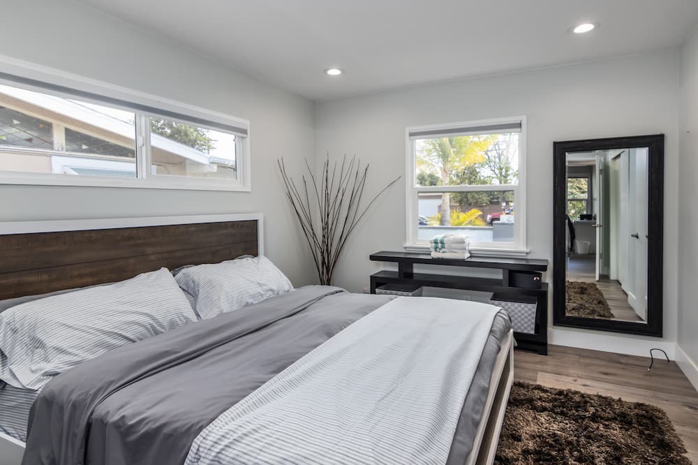 Photo of Bedroom in Winnetka