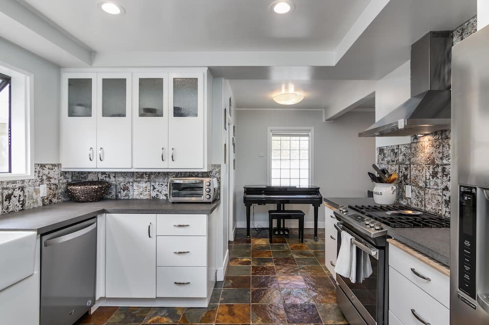 Photo of Kitchen in Winnetka