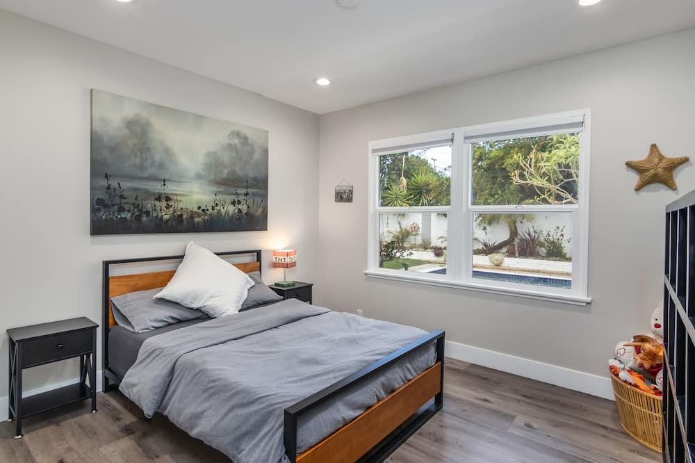 Photo of Bedroom in Winnetka