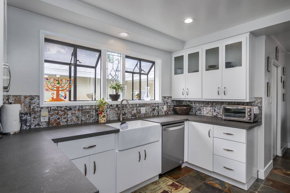 Photo of Kitchen in Winnetka