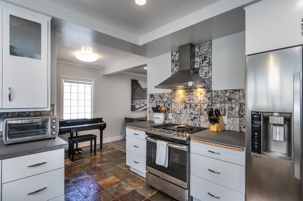 Photo of Kitchen in Winnetka