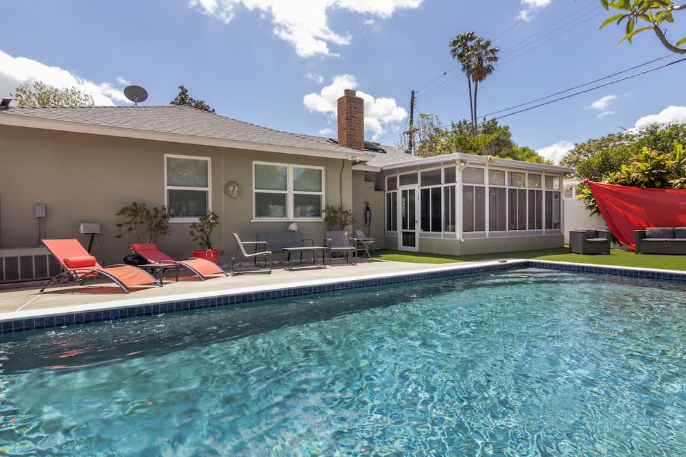 Photo of Outdoor in Winnetka