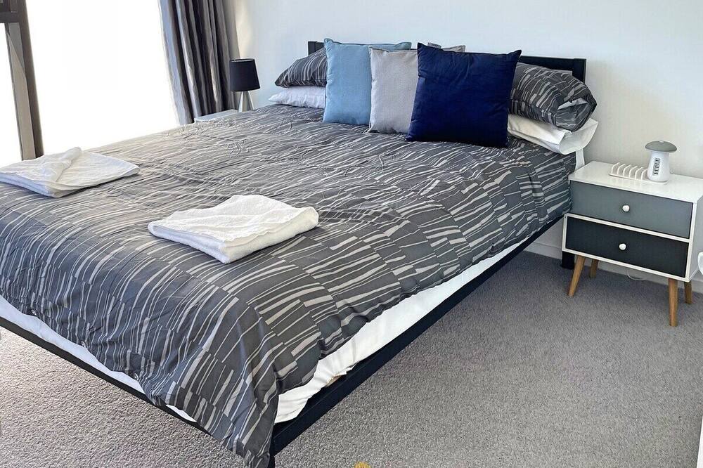 Photo of Bedroom in Reid